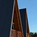 Azalea 1, Cozy Wooden Тирана