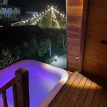 Вилла Azalea 1, Cozy Wooden