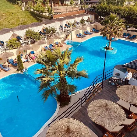 Villa Azalea 1, Cozy Wooden *